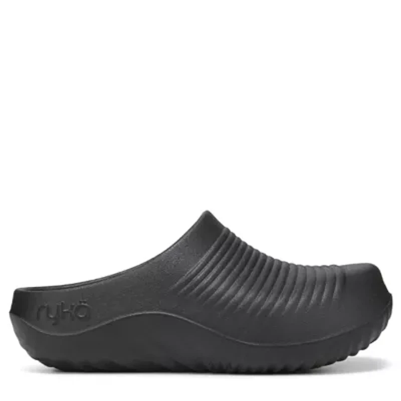 Echo Recovery Clog Mule