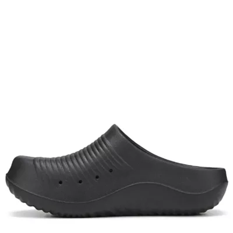 Echo Recovery Clog Mule
