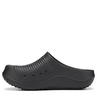 Echo Recovery Clog Mule