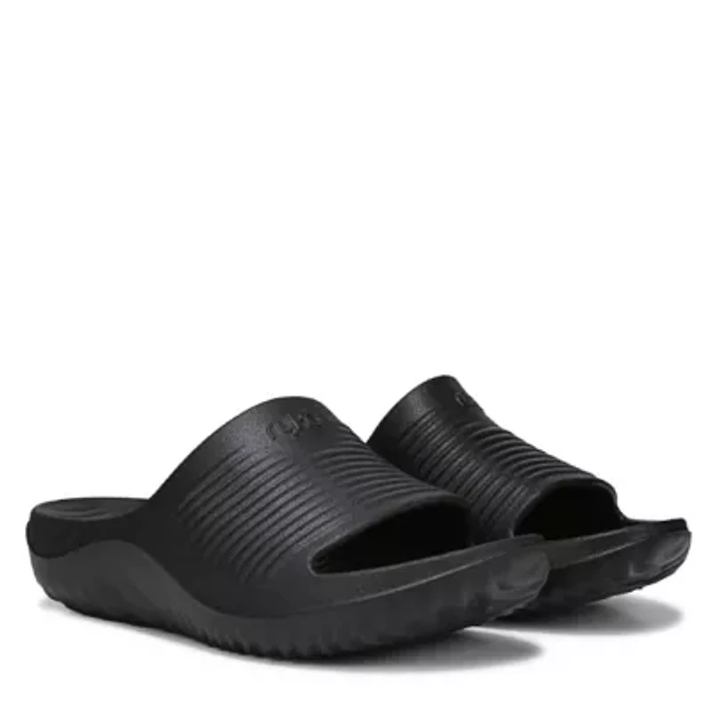 Echo Recovery Slide Sandal