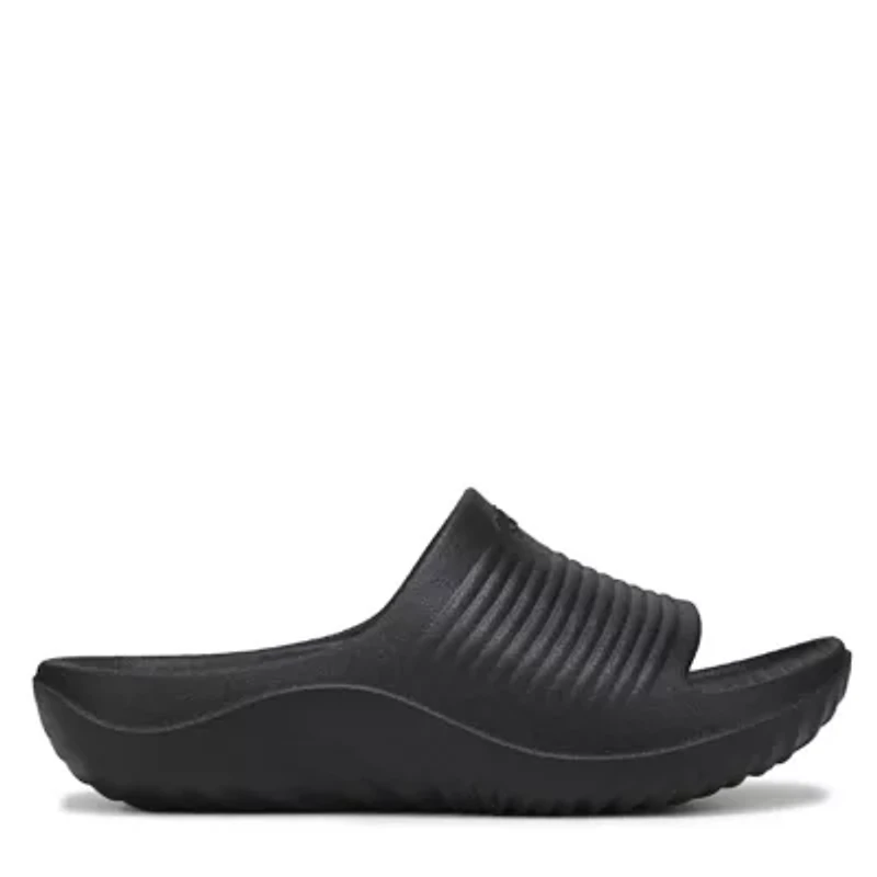 Echo Recovery Slide Sandal