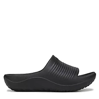 Echo Recovery Slide Sandal