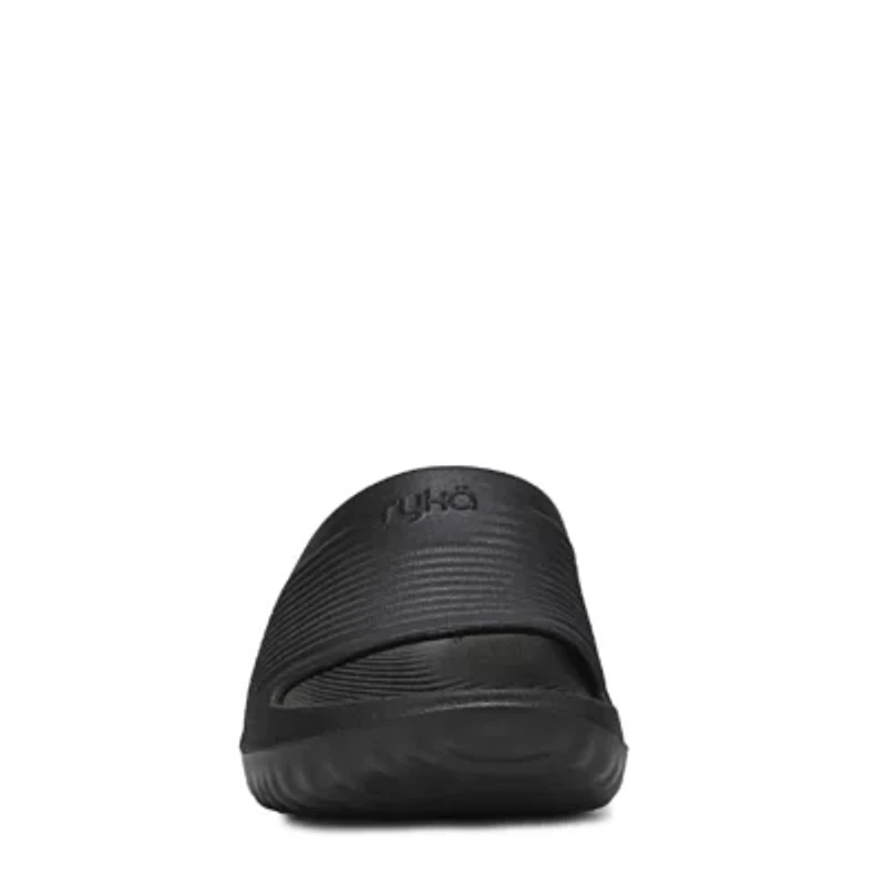Echo Recovery Slide Sandal