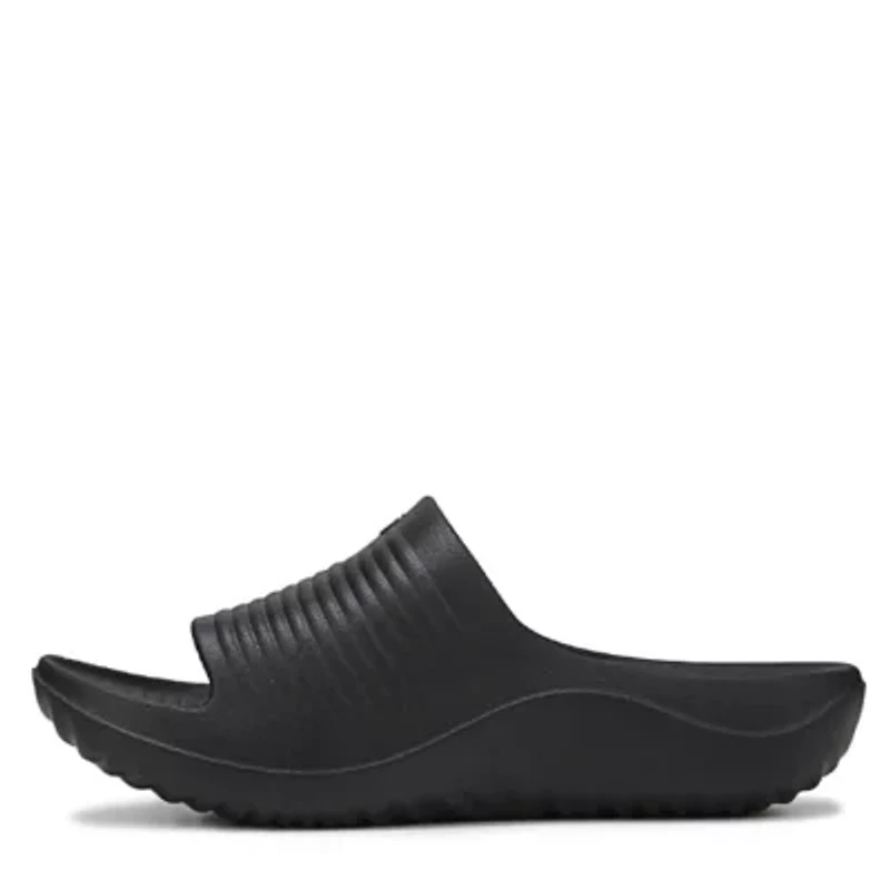 Echo Recovery Slide Sandal