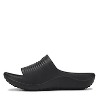 Echo Recovery Slide Sandal