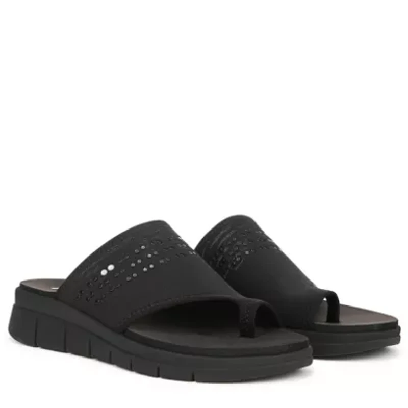 Elegance Slide Sandals
