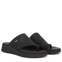 Elegance Slide Sandals