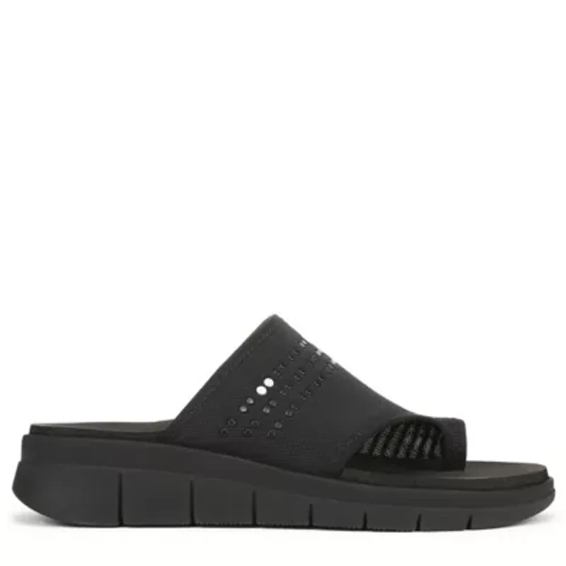 Elegance Slide Sandals