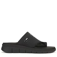 Elegance Slide Sandals