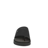 Elegance Slide Sandals