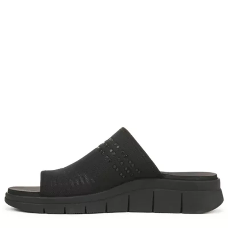 Elegance Slide Sandals