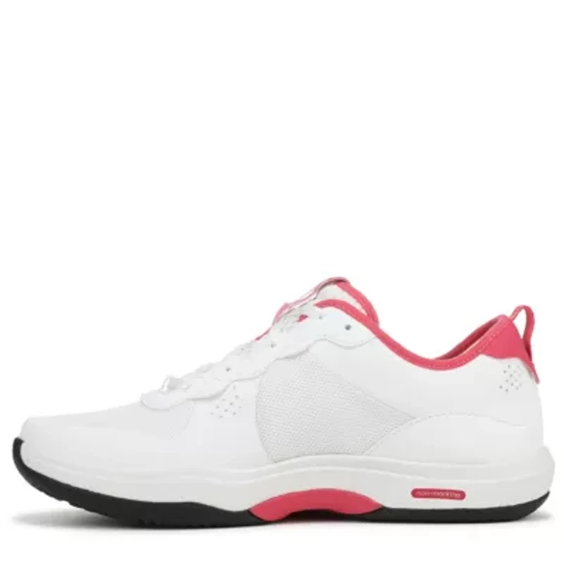 Court Agility Sneaker