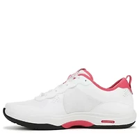 Court Agility Sneaker