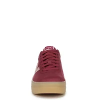 Viv Max Lace Up Sneaker
