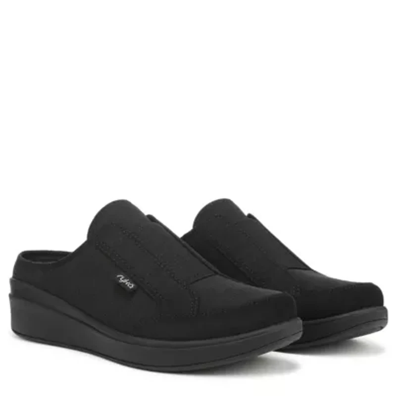 Lounge Slip On Mule