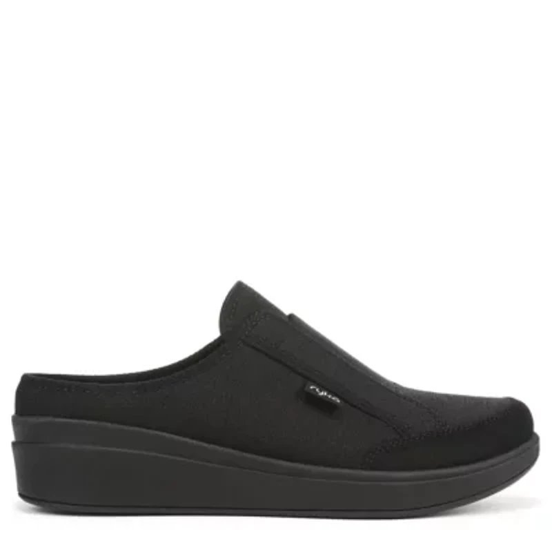 Lounge Slip On Mule