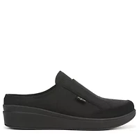 Lounge Slip On Mule