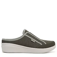 Lounge Slip On Mule