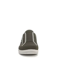 Lounge Slip On Mule