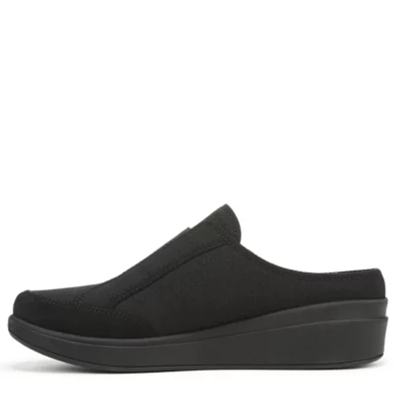 Lounge Slip On Mule