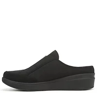 Lounge Slip On Mule