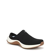 Encore Mule Slip On Shoe