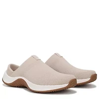 Encore Mule Slip On Shoe