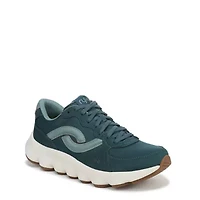 Podflow Retro Walking Sneaker