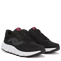 Podflow Retro Walking Sneaker