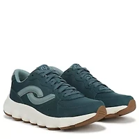 Podflow Retro Walking Sneaker