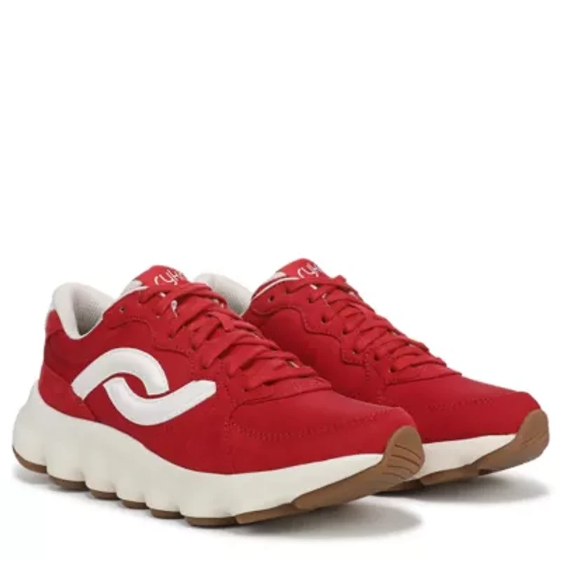 Podflow Retro Walking Sneaker