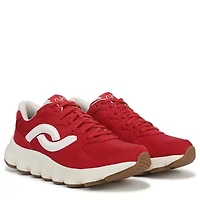 Podflow Retro Walking Sneaker