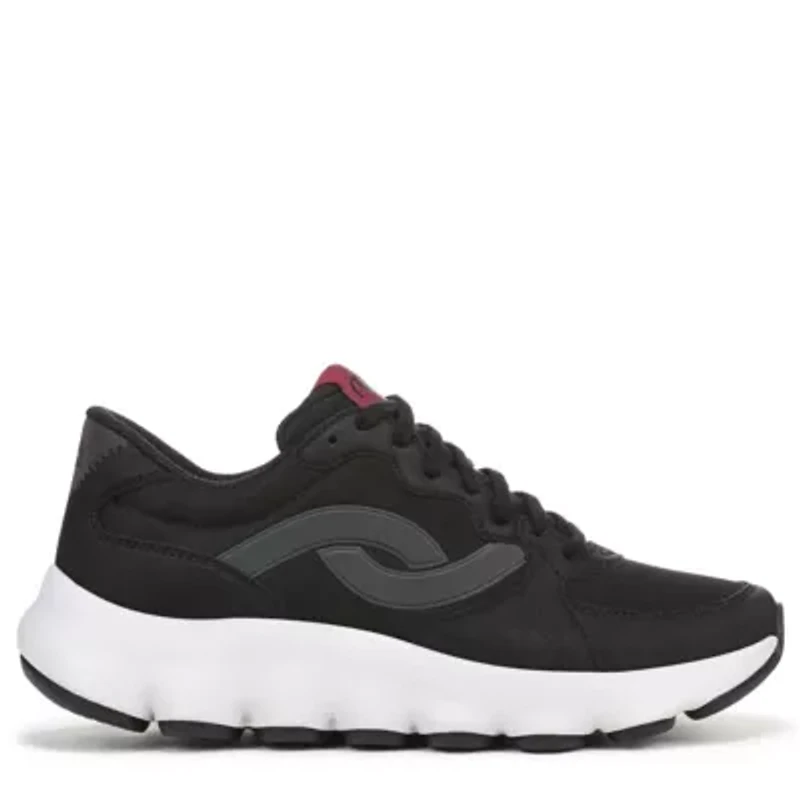 Podflow Retro Walking Sneaker