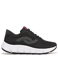 Podflow Retro Walking Sneaker