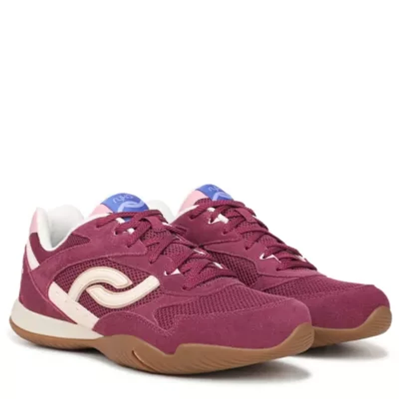 Candor Lace Up Sneaker