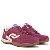 Candor Lace Up Sneaker