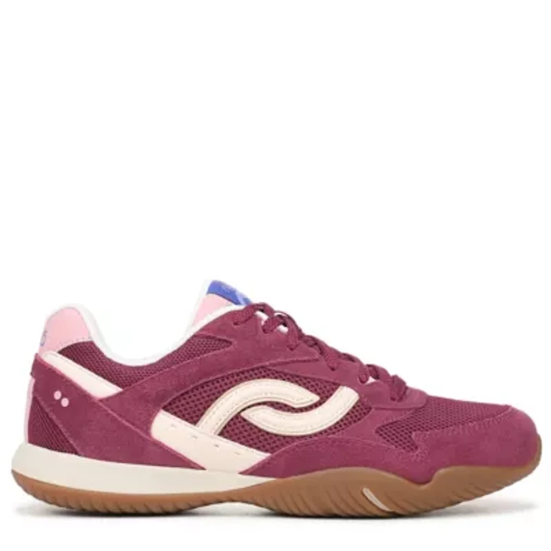 Candor Lace Up Sneaker