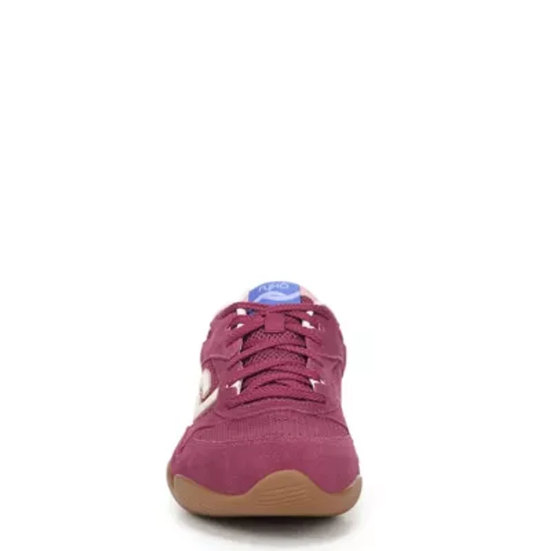 Candor Lace Up Sneaker