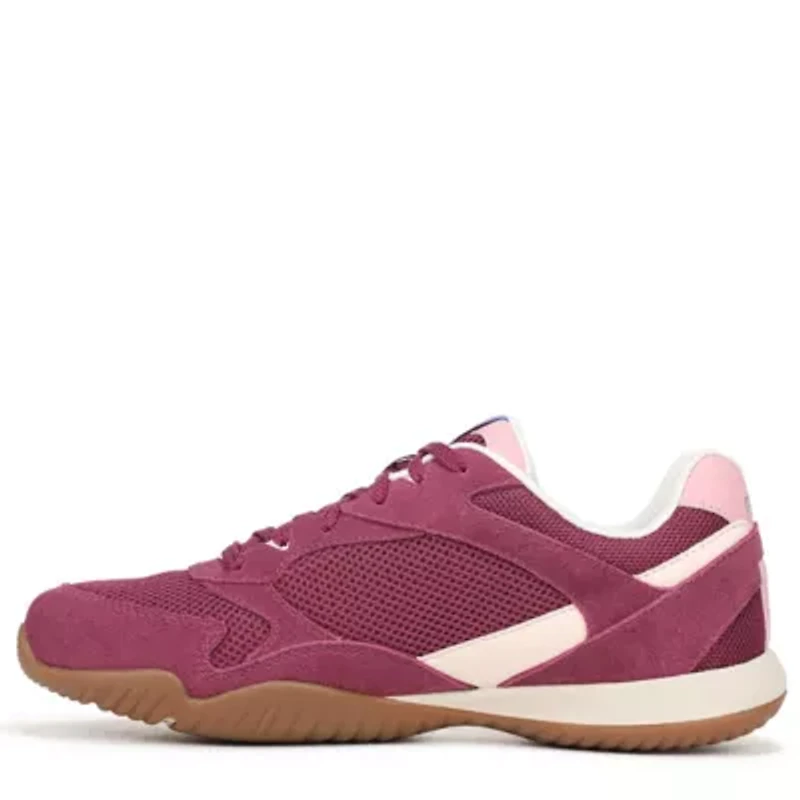 Candor Lace Up Sneaker