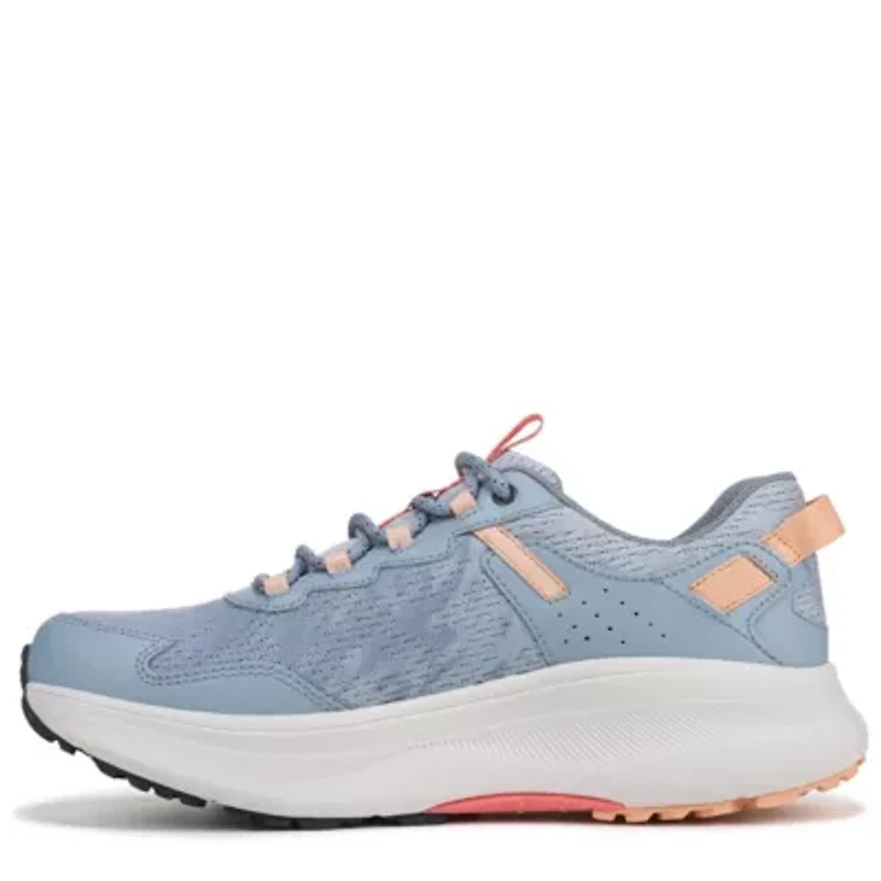 Treetop Trail Walking Sneaker