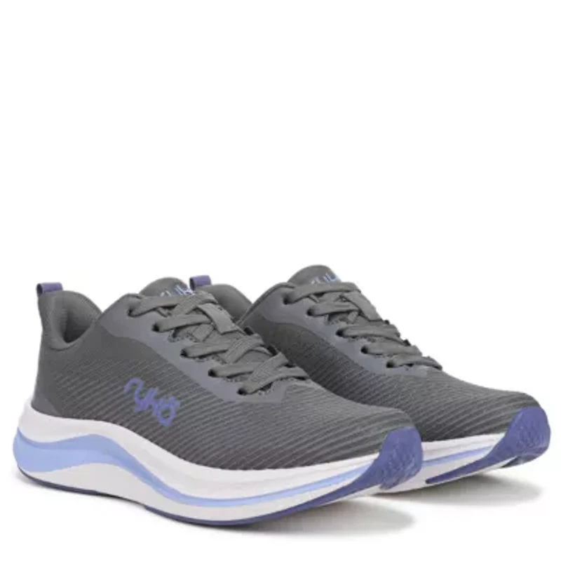 Genuine Walking Sneaker