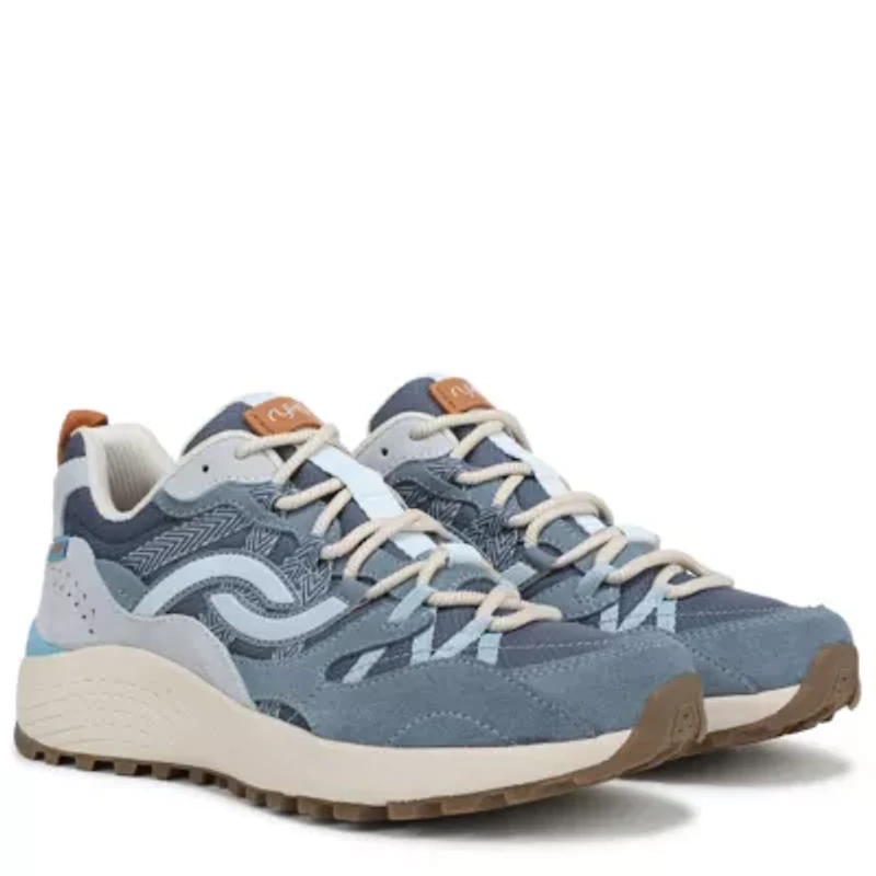 Karma Trail Walking Sneaker