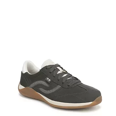Era Lace Up Sneaker