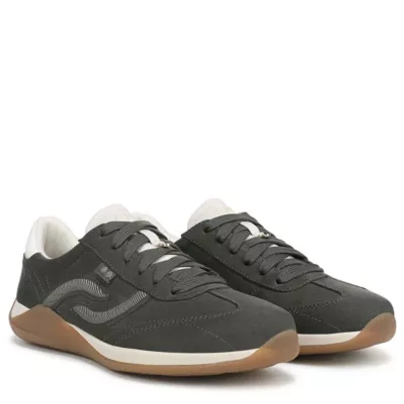 Era Lace Up Sneaker