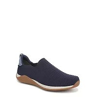 Era Knit Slip On Sneaker