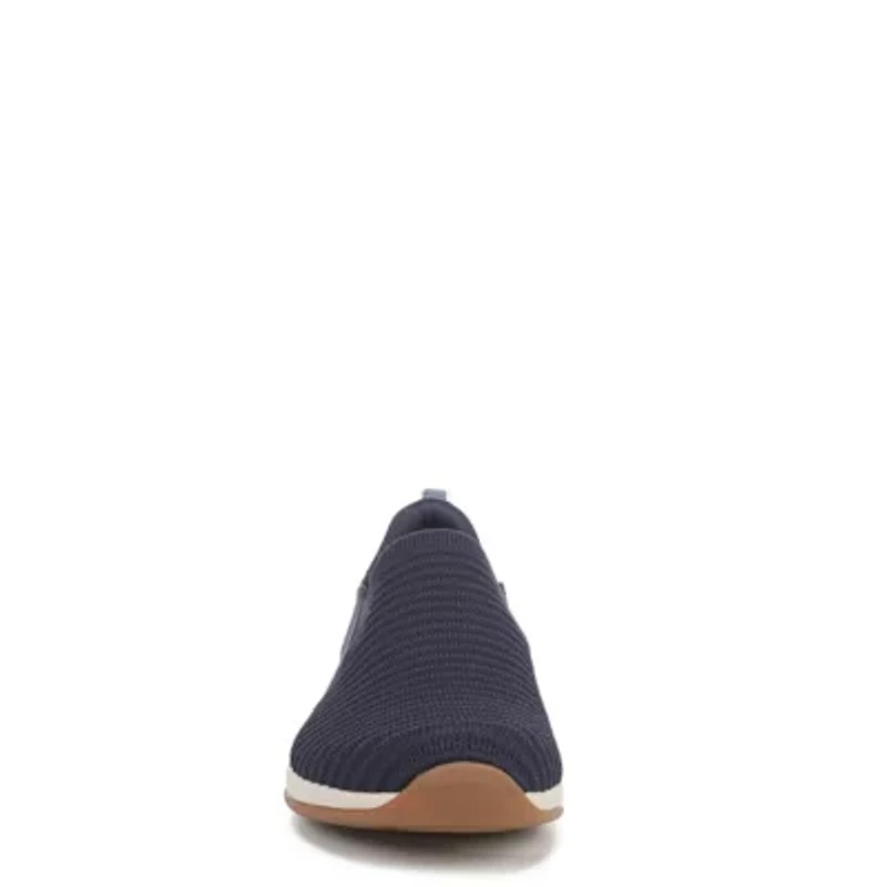 Era Knit Slip On Sneaker