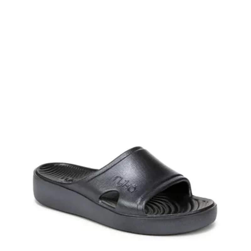 Soothe Slide Sandal
