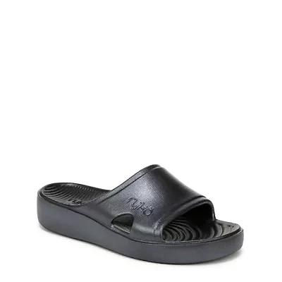 Soothe Slide Sandal