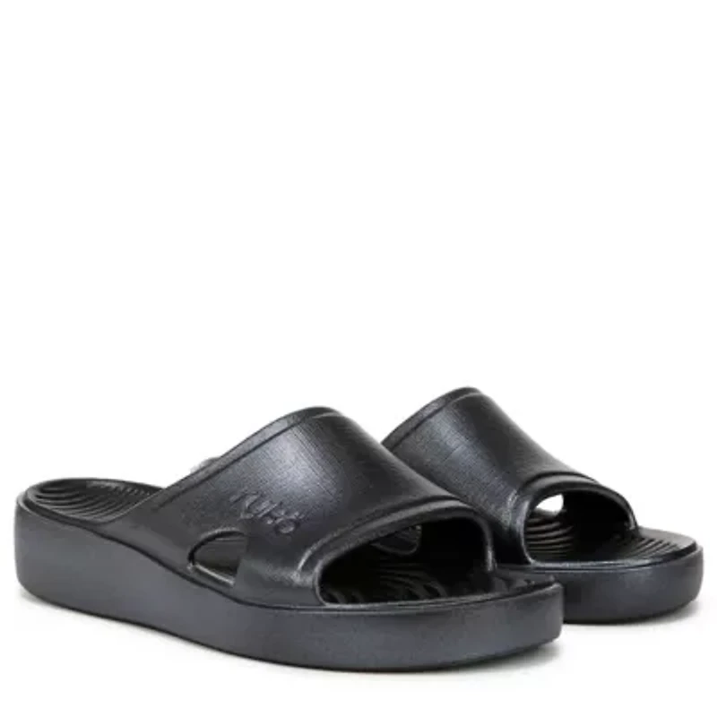Soothe Slide Sandal