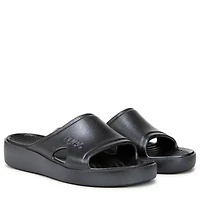 Soothe Slide Sandal
